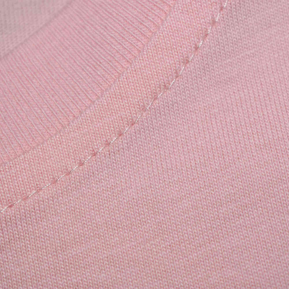 Gucci Baby Pink Premium Seal Print Kids T-shirt-thumb-4