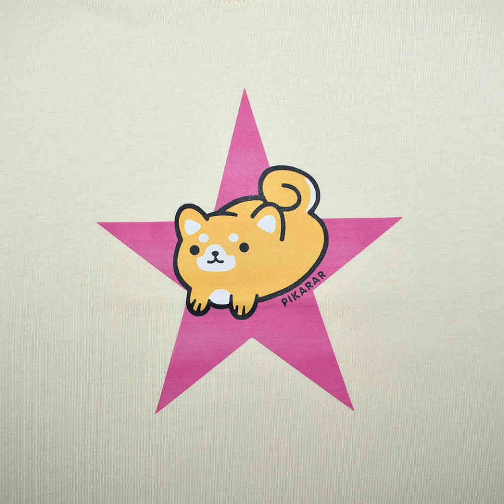 Gucci Cream Premium Quality T-shirt For Kids-thumb-3
