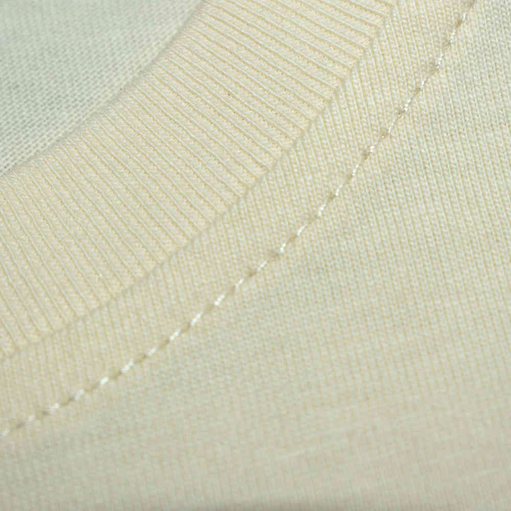 Gucci Cream Premium Quality Kid's T-shirt-4