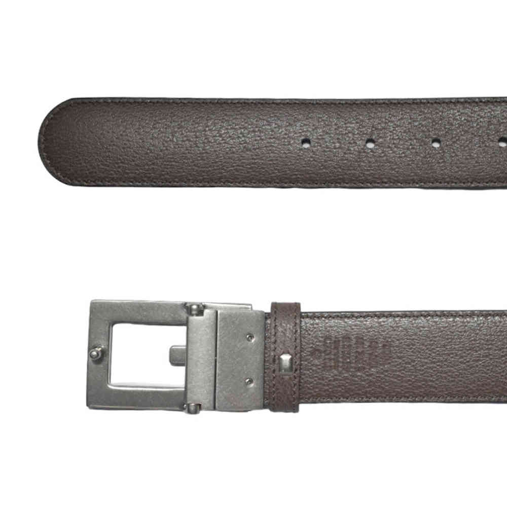 Gucci Brown Premium Quality Belt-thumb-4