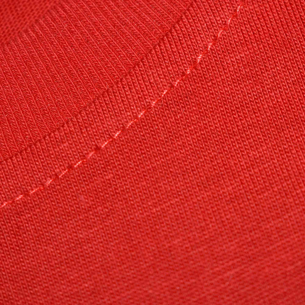 Prada Bunny Print Red Premium Kids T-shirt-4