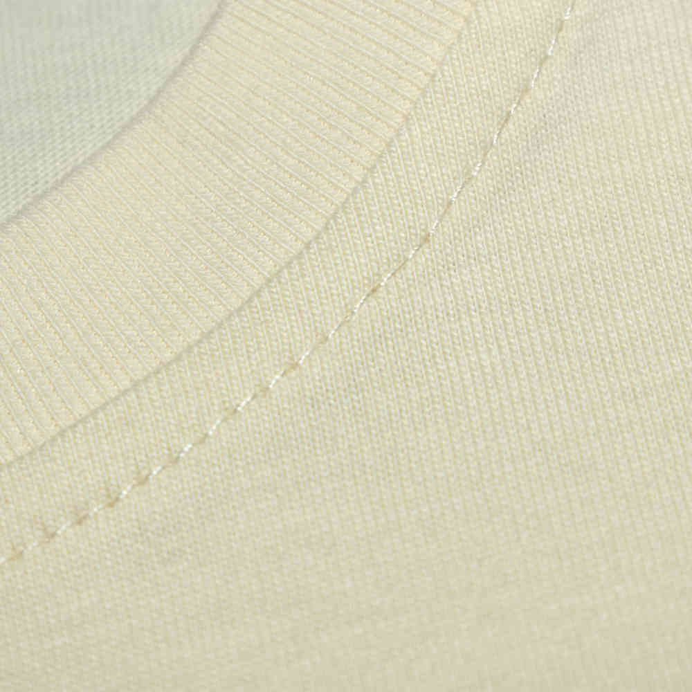 Prada Bunny Print Cream Premium Kids T-shirt-thumb-4