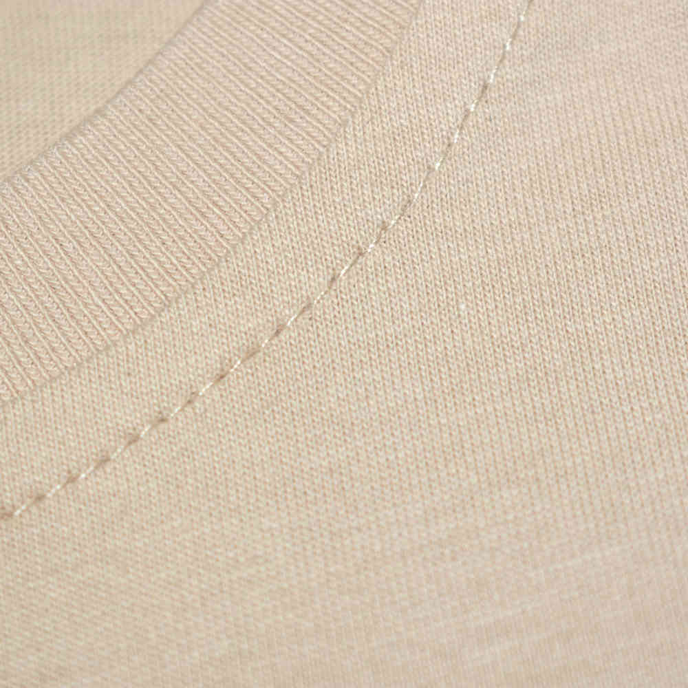 Burberry Logo Print Brown Premium Kids T-shirt-4