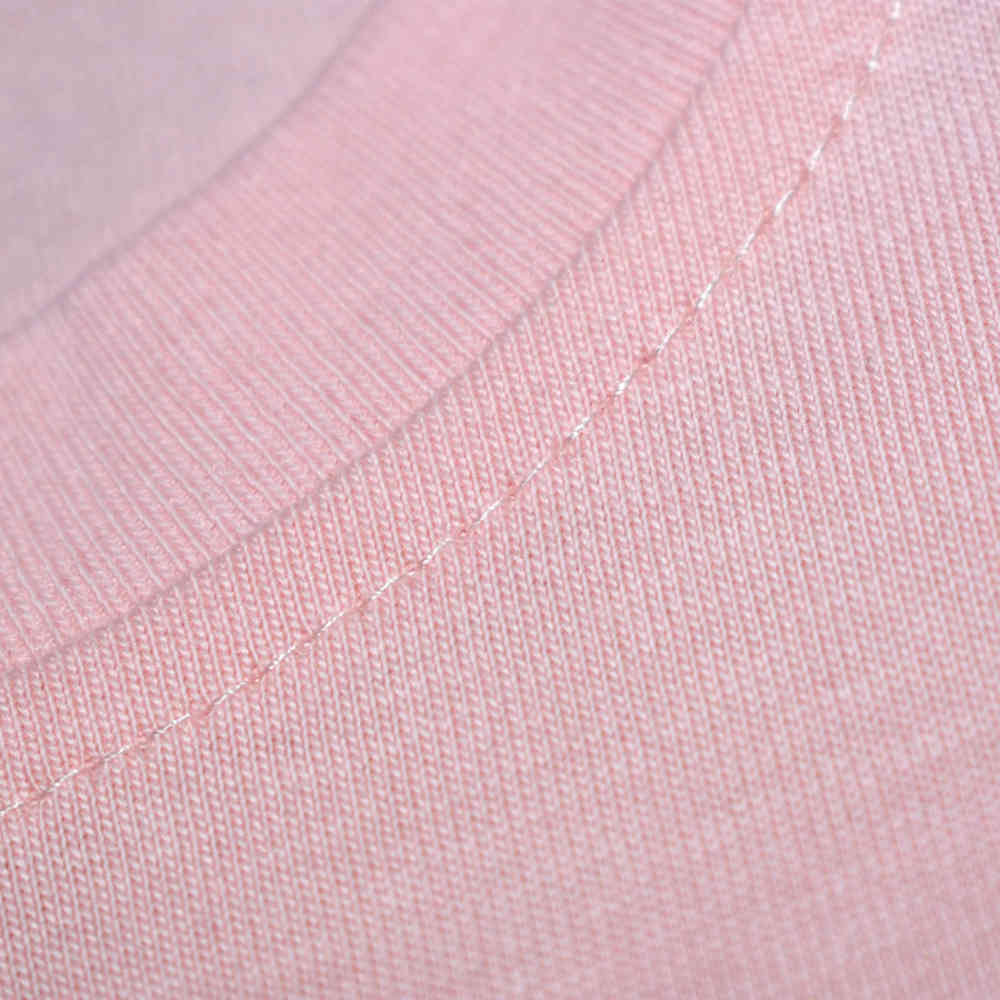 Burberry Logo Print Pink Premium Kids T-shirt-4