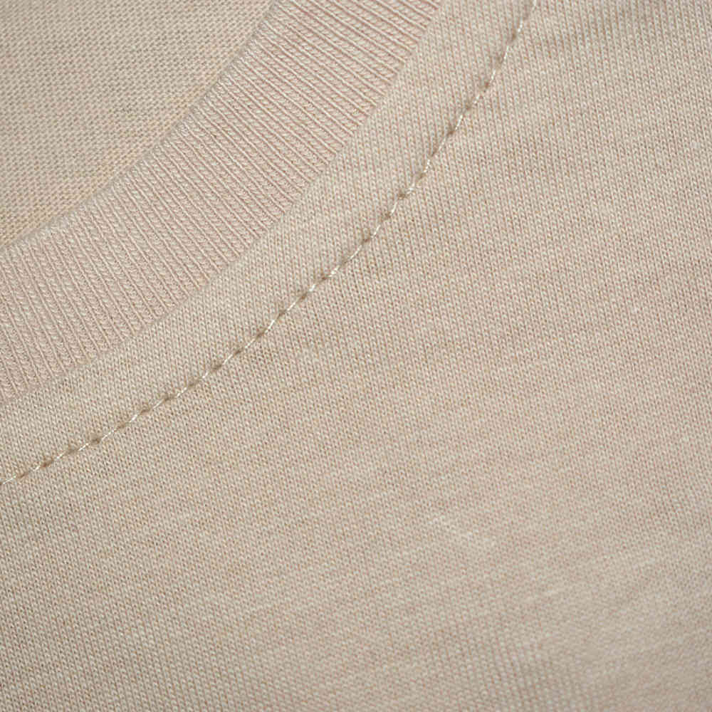 Fendi Teddy Print Brown Premium Kids T-shirt-thumb-4
