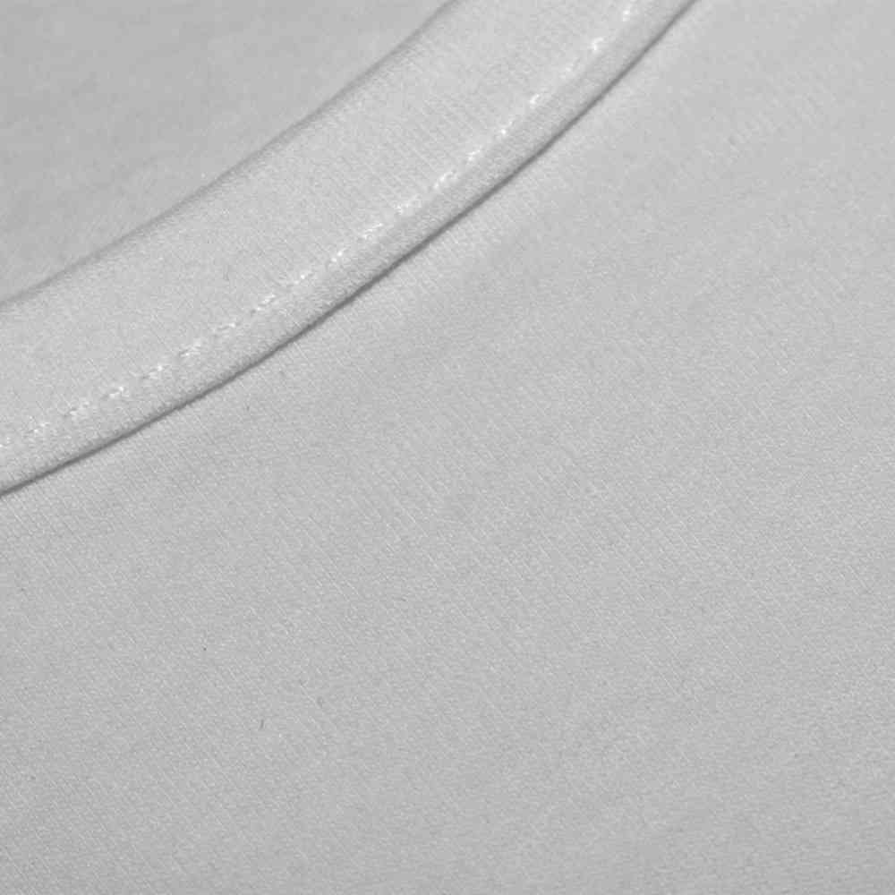 Louis Vuitton White Premium T-shirt-4