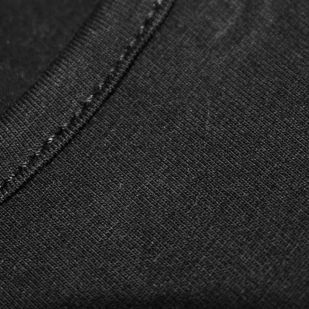 Louis Vuitton Black Premium Quality T-shirt-thumb-4