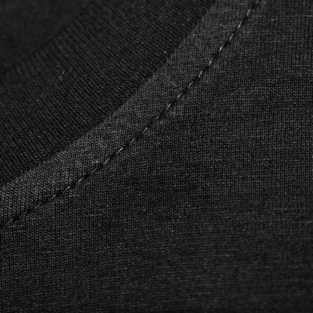 Burberry Round-Neck Black Premium Girls Co-ord Set-4