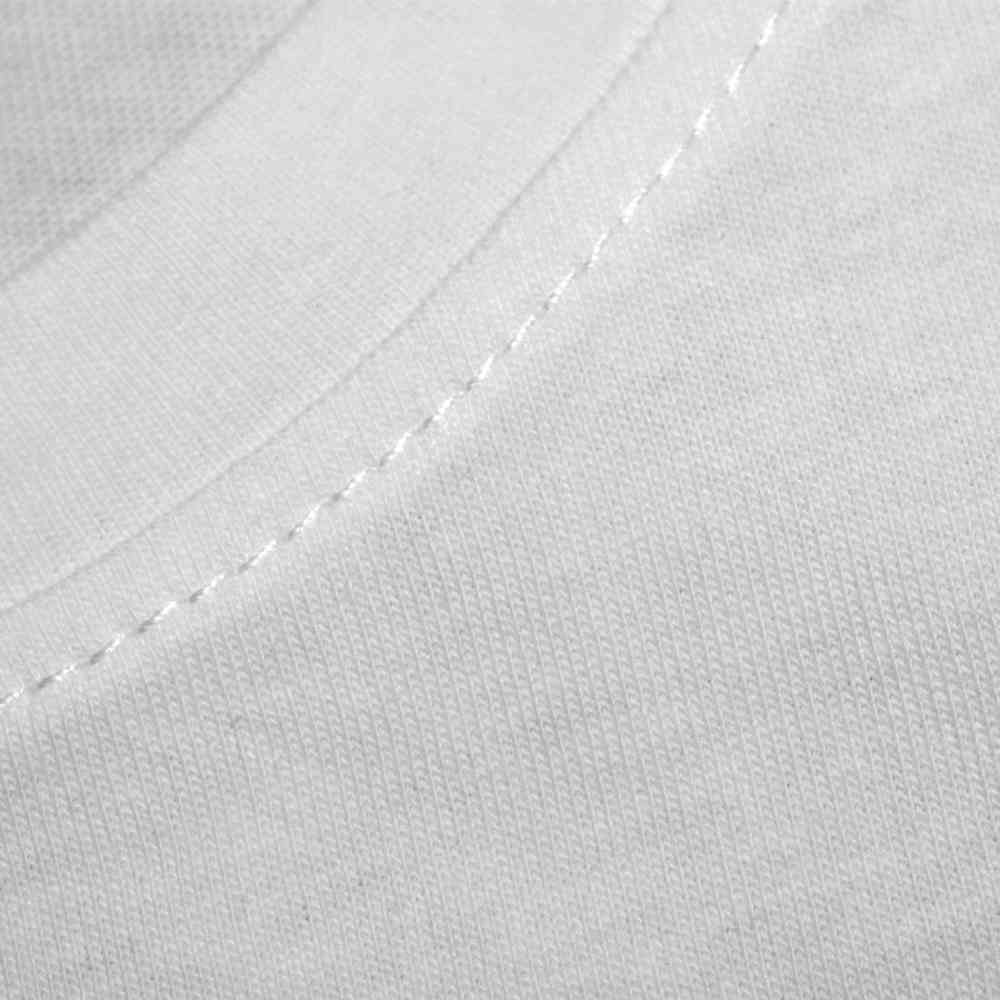 Chanel Embroidered logo White Premium Girls Co-ord Set-thumb-4