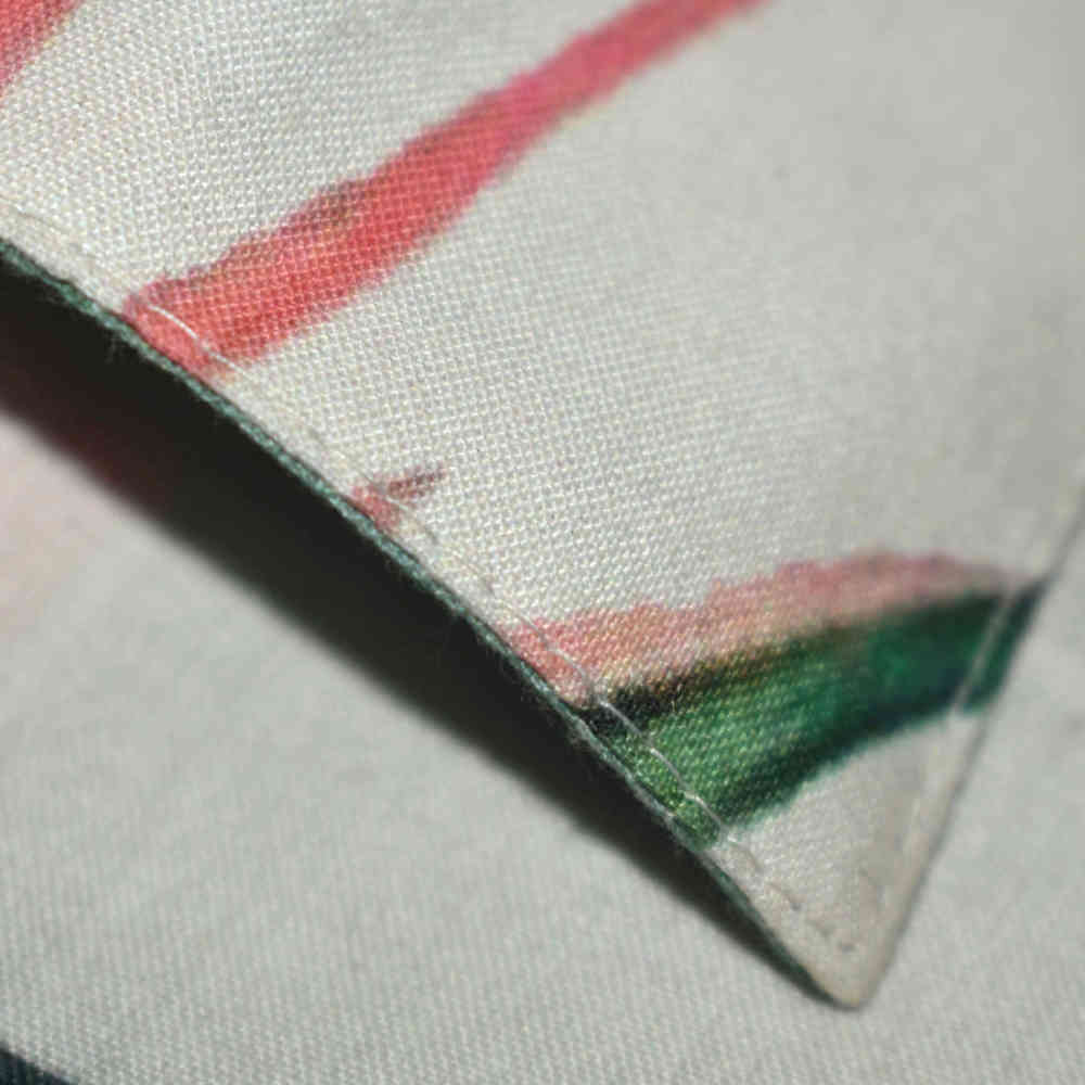 Dior Tropical Printed Premium Quality Shirt-3