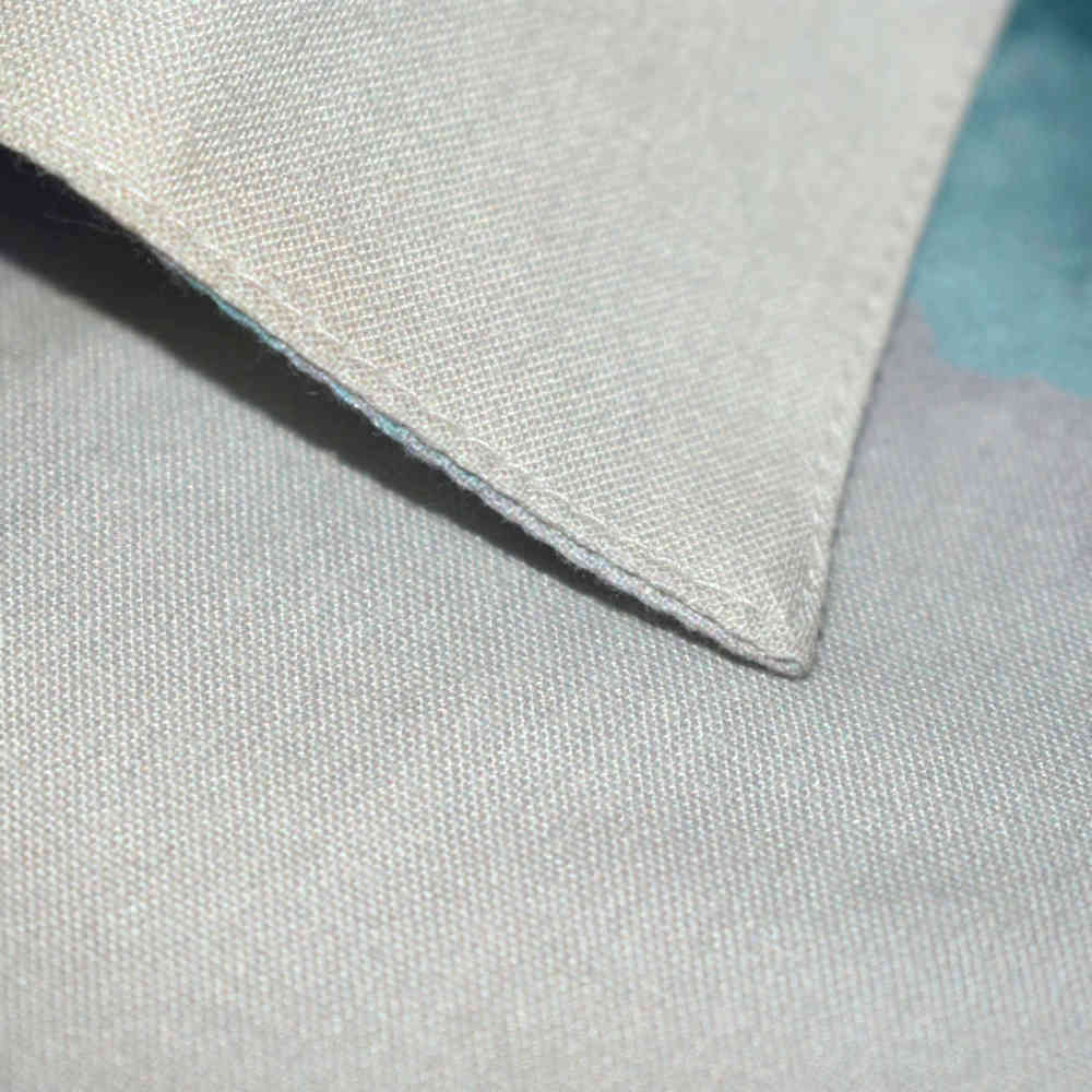Dior Tie Dye Effect Premium Quality Shirt-thumb-3