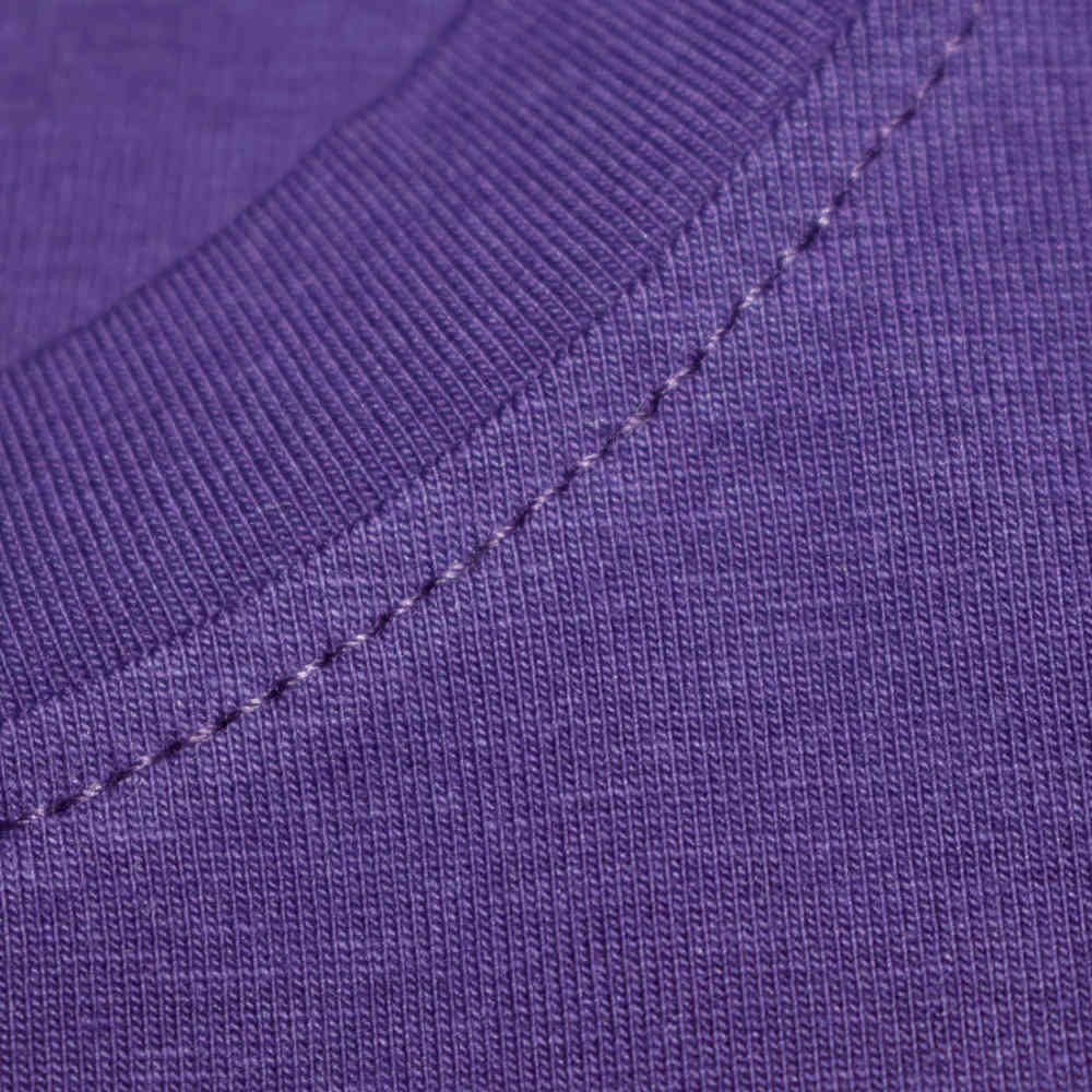 Louis Vuitton Purple Premium Quality Kids T-shirt-4