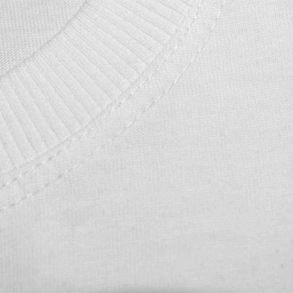 Moschino White Teddy Print Premium Kids T-shirt-4