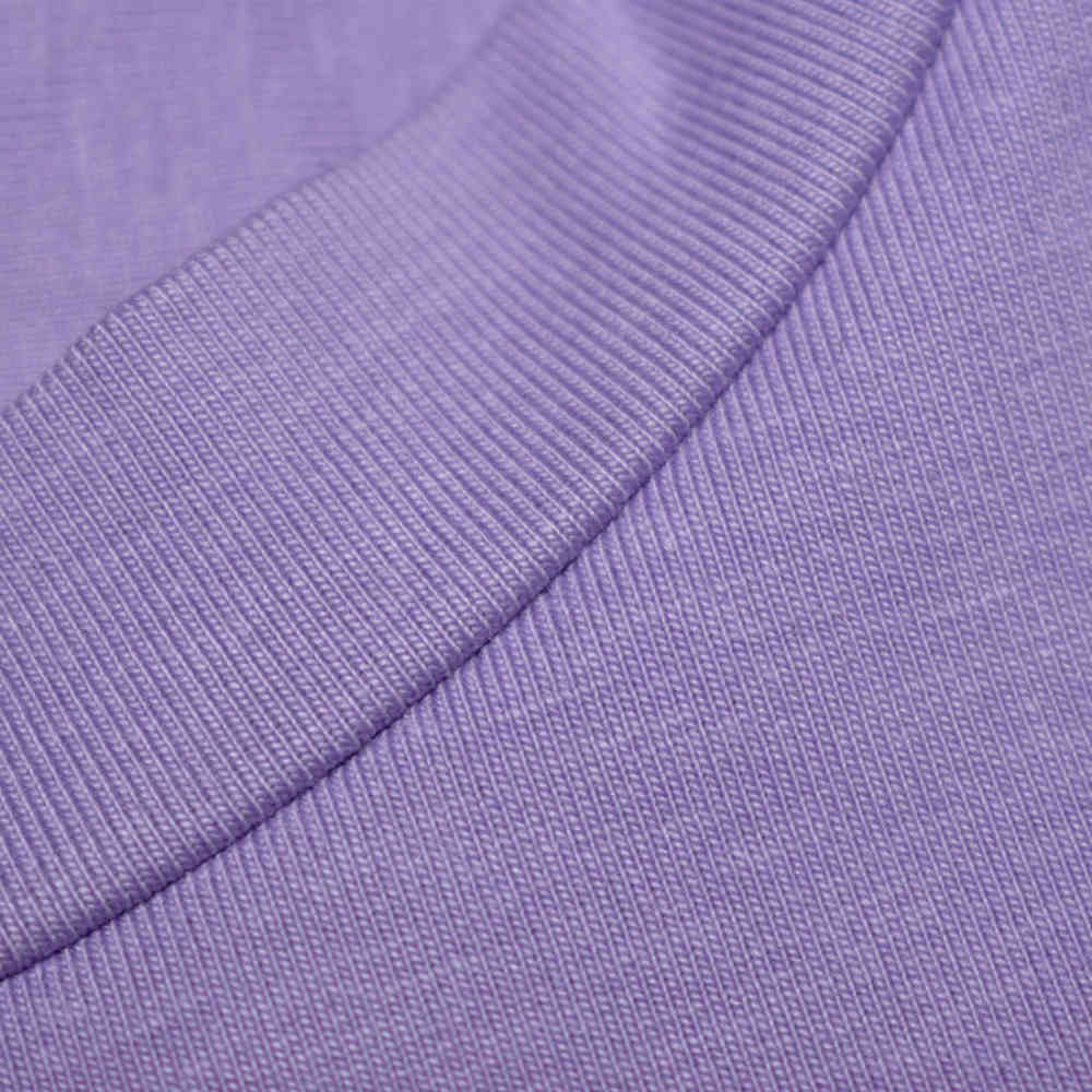 Louis Vuitton Purple Embroidery Design Kids T-shirt-4