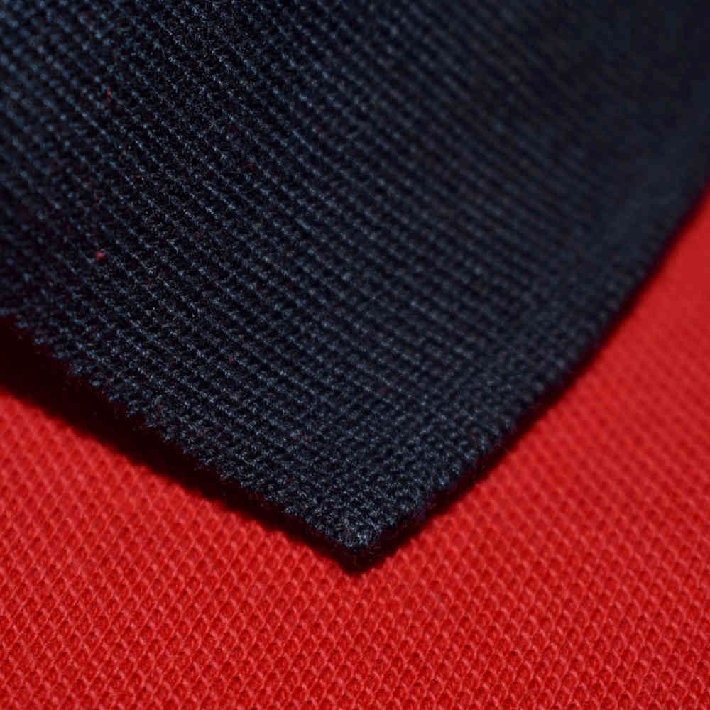 Nautica Red Premium Quality T-shirt-3