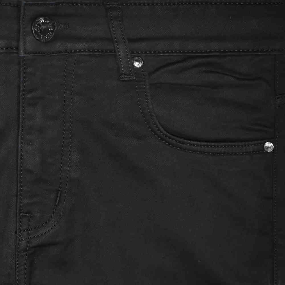 Louis Vuitton Black Premium Denim Jeans-1