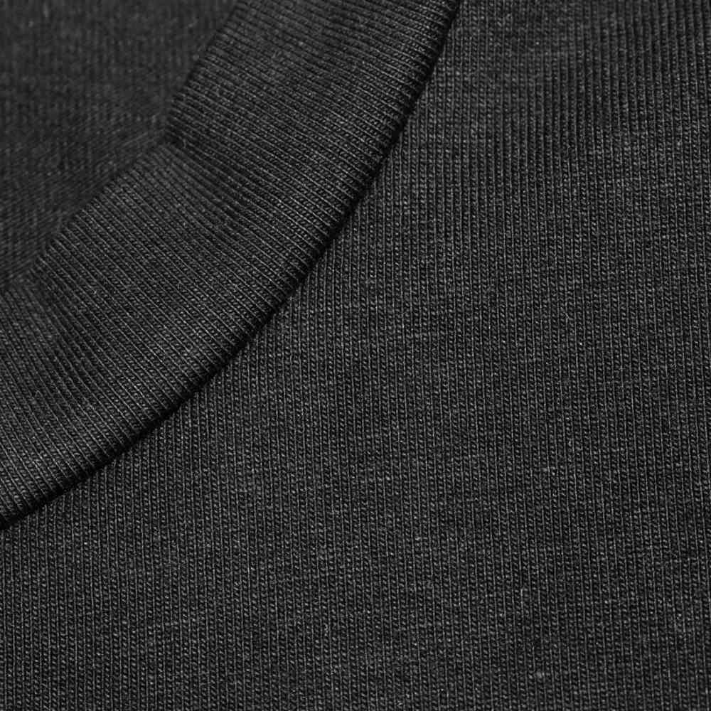 Bottega Veneta Black Premium Kids T-shirt-thumb-4