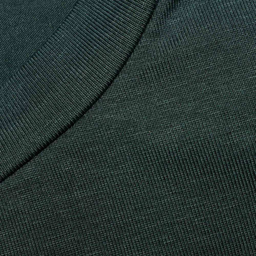 Bottega Veneta Green Premium Kids T-shirt-4