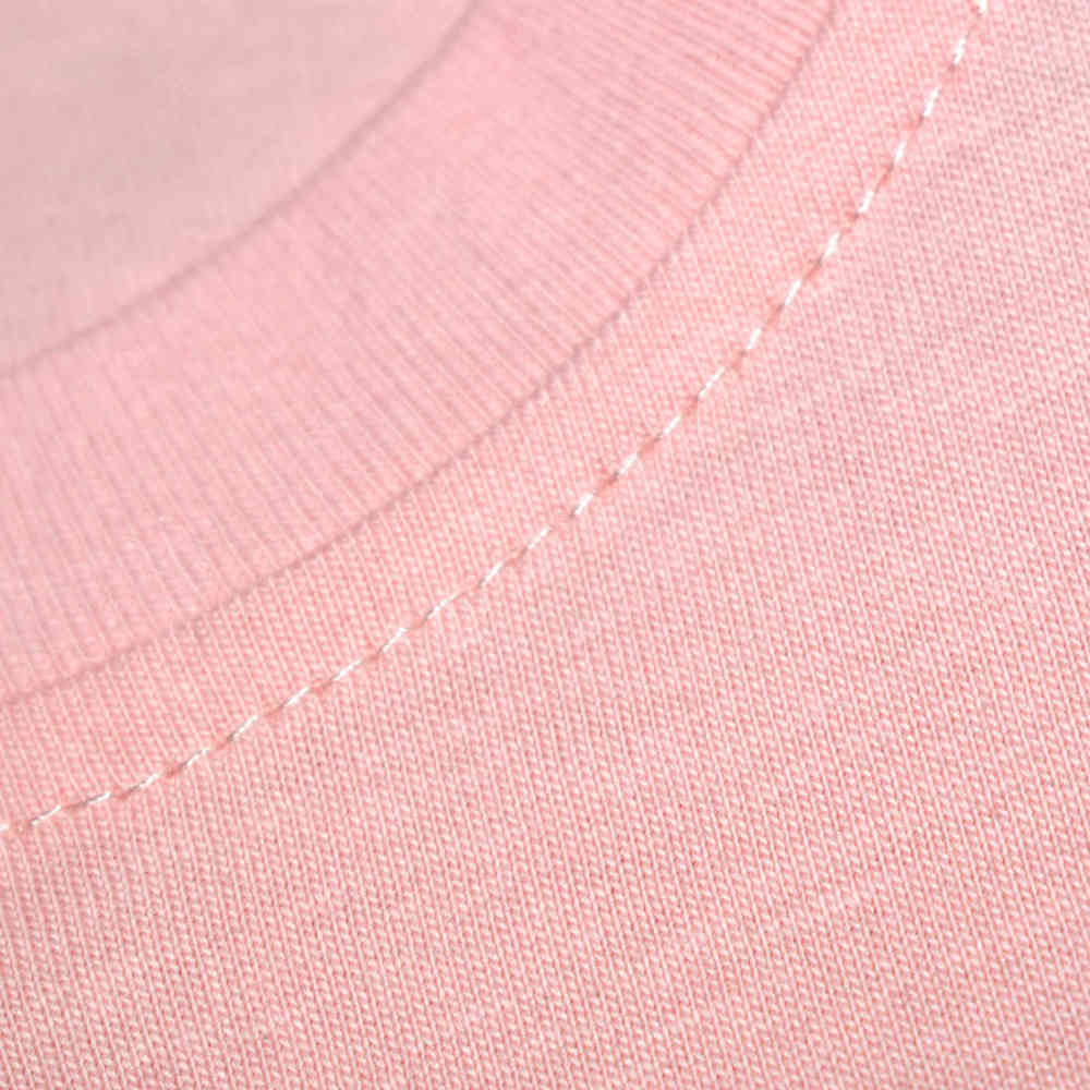 Burberry Roscoe Teddy Print Pink Kids T-shirt-4