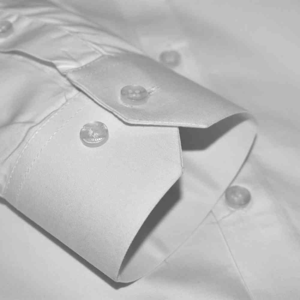 Louis Vuitton Logo Print White Premium Shirt-6