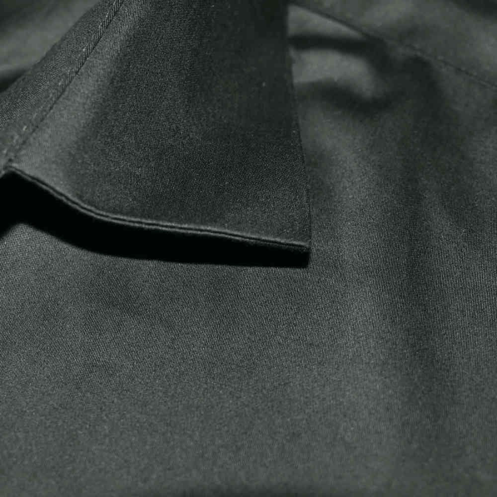 Dior Green Oblique Pattern Pocket Logo Shirt-5