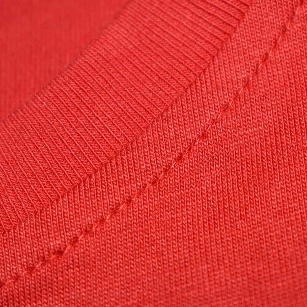 Burberry Roscoe Teddy Print Red Kids T-shirt-4