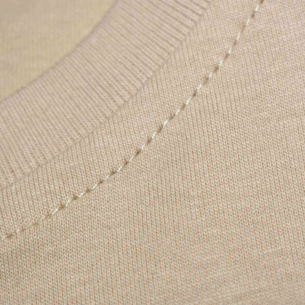 Burberry Roscoe Teddy Print Brown Kids T-shirt-4