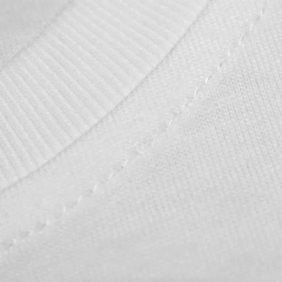 Burberry Roscoe Teddy Print White Kids T-shirt-4