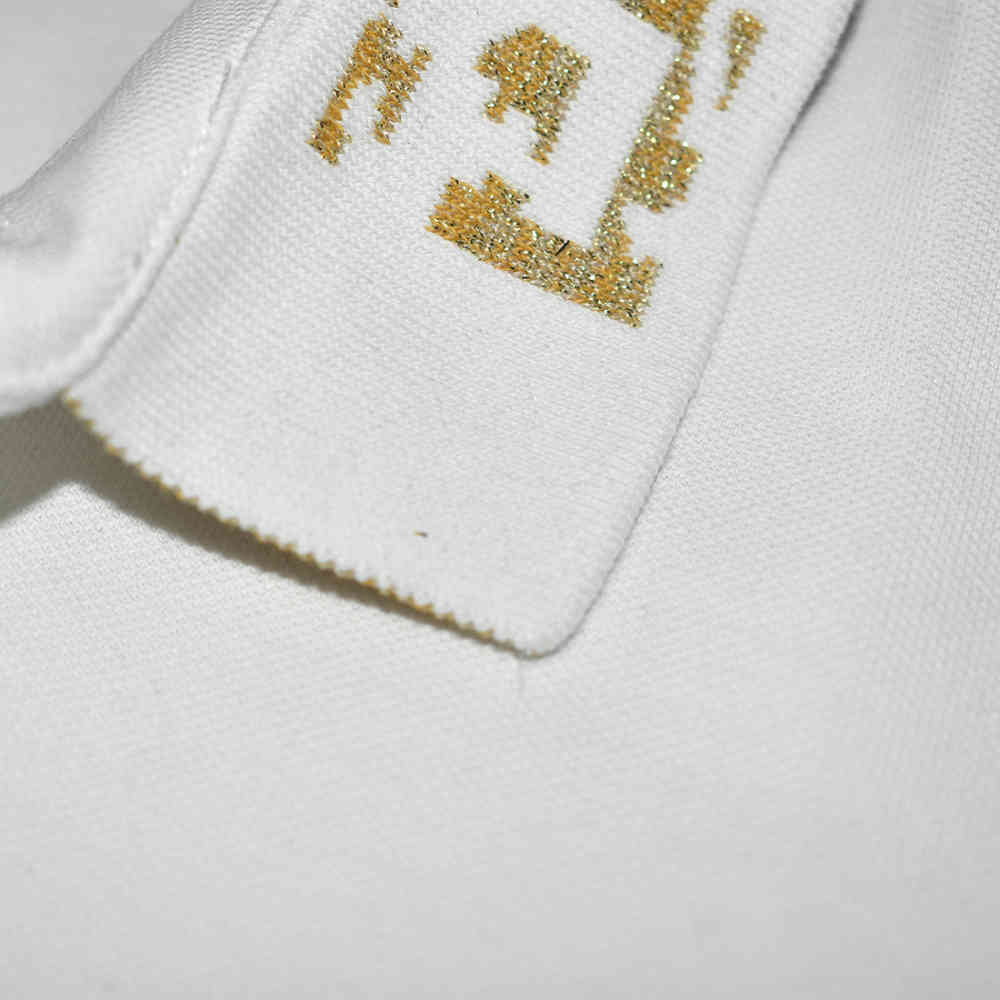 Versace White Premium Quality T-shirt-4