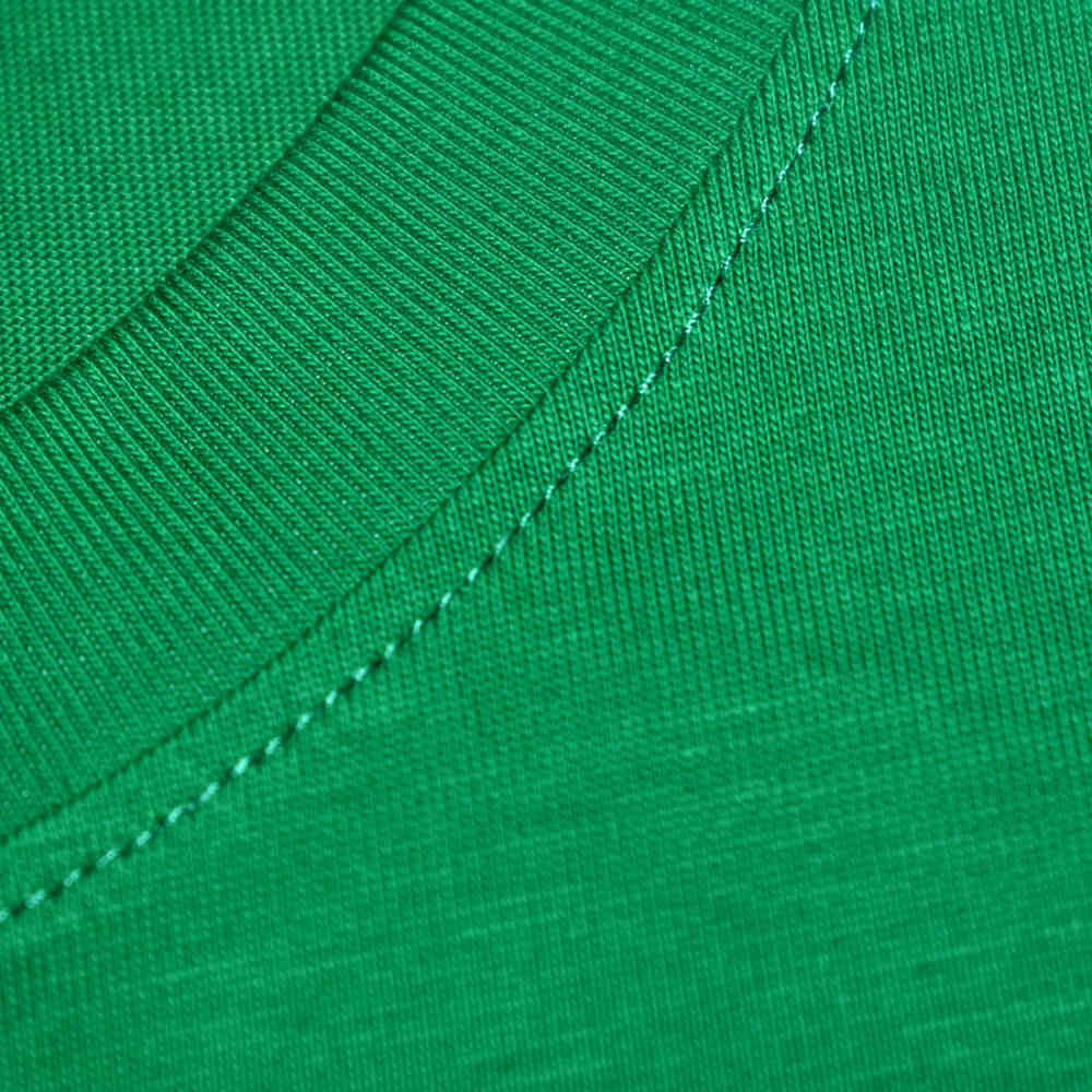 Gucci Green Premium Quality T-shirt-4