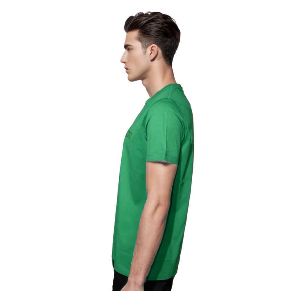 Gucci Green Premium Quality T-shirt-2