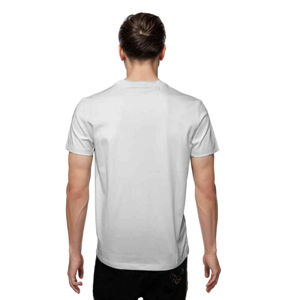 Gucci White Premium Quality T-shirt-thumb-1