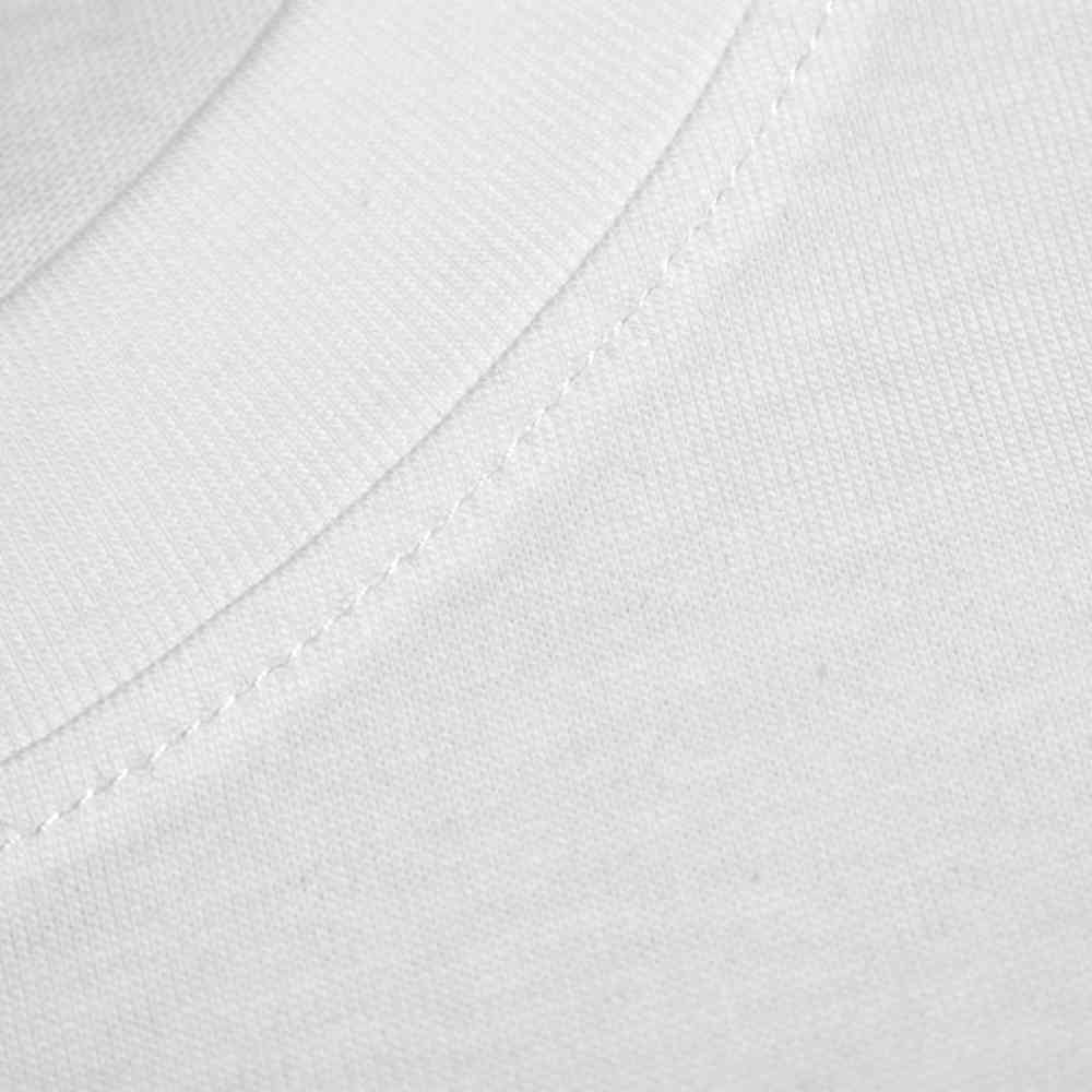 Gucci White Premium Quality T-shirt-thumb-4