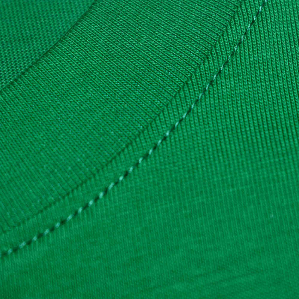 Gucci Green Premium Quality T-shirt-4