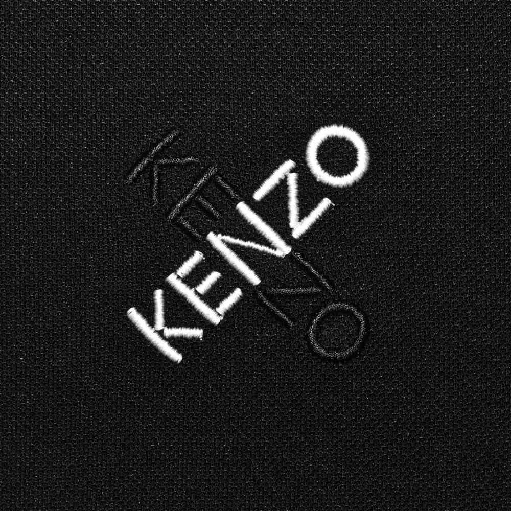Kenzo Premium Quality Polo T-shirt-3