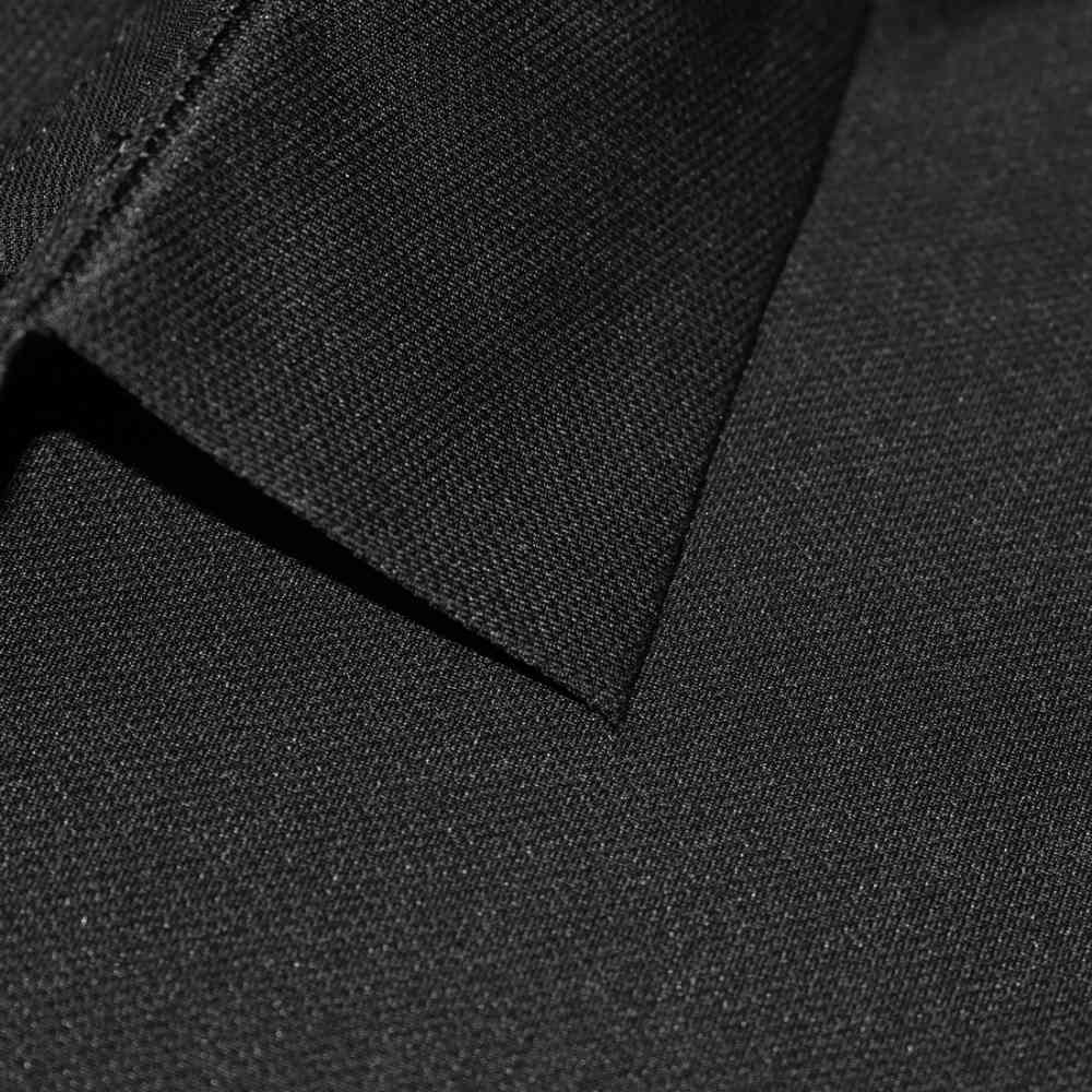 Versace Black Premium Quality Polo T-shirt-4