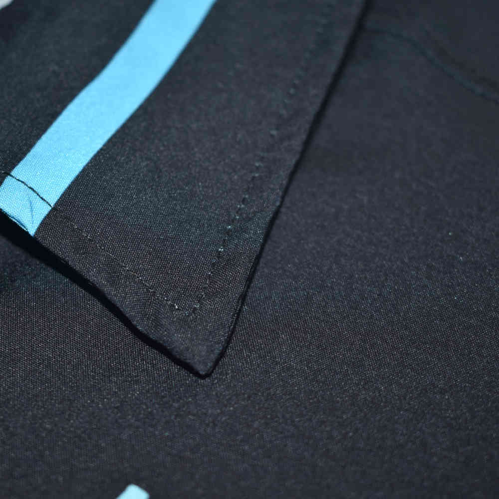 Amiri Black Premium Quality Shirt-3