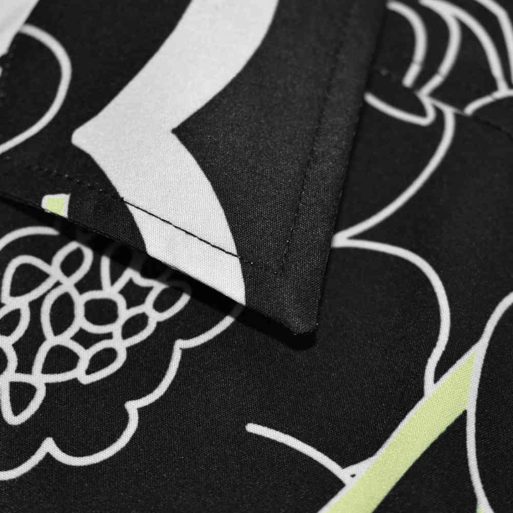 Amiri Premium Quality Half Sleeve Shirt-thumb-3