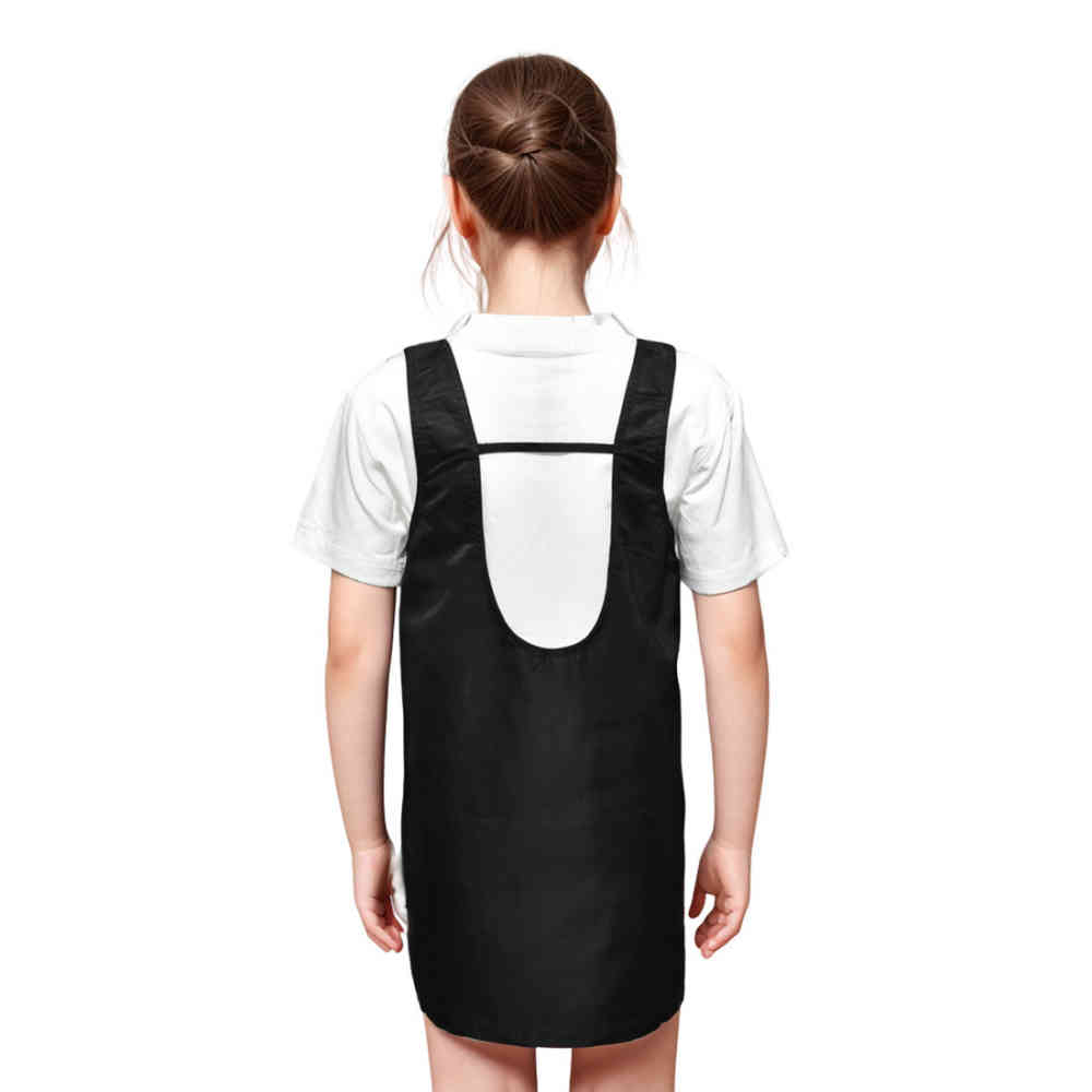 Prada Re-Nylon Detail White Premium Girls Co-ord Set-thumb-1