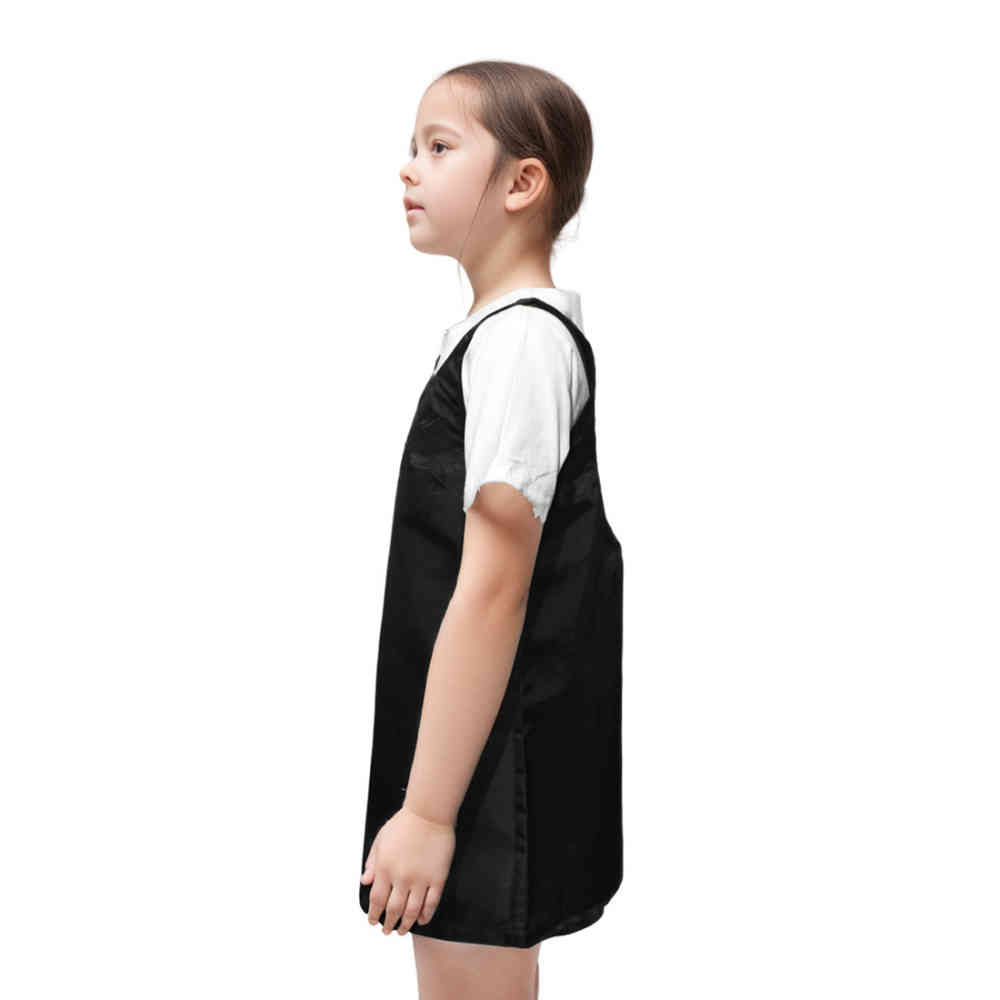 Prada Re-Nylon Detail White Premium Girls Co-ord Set-thumb-2