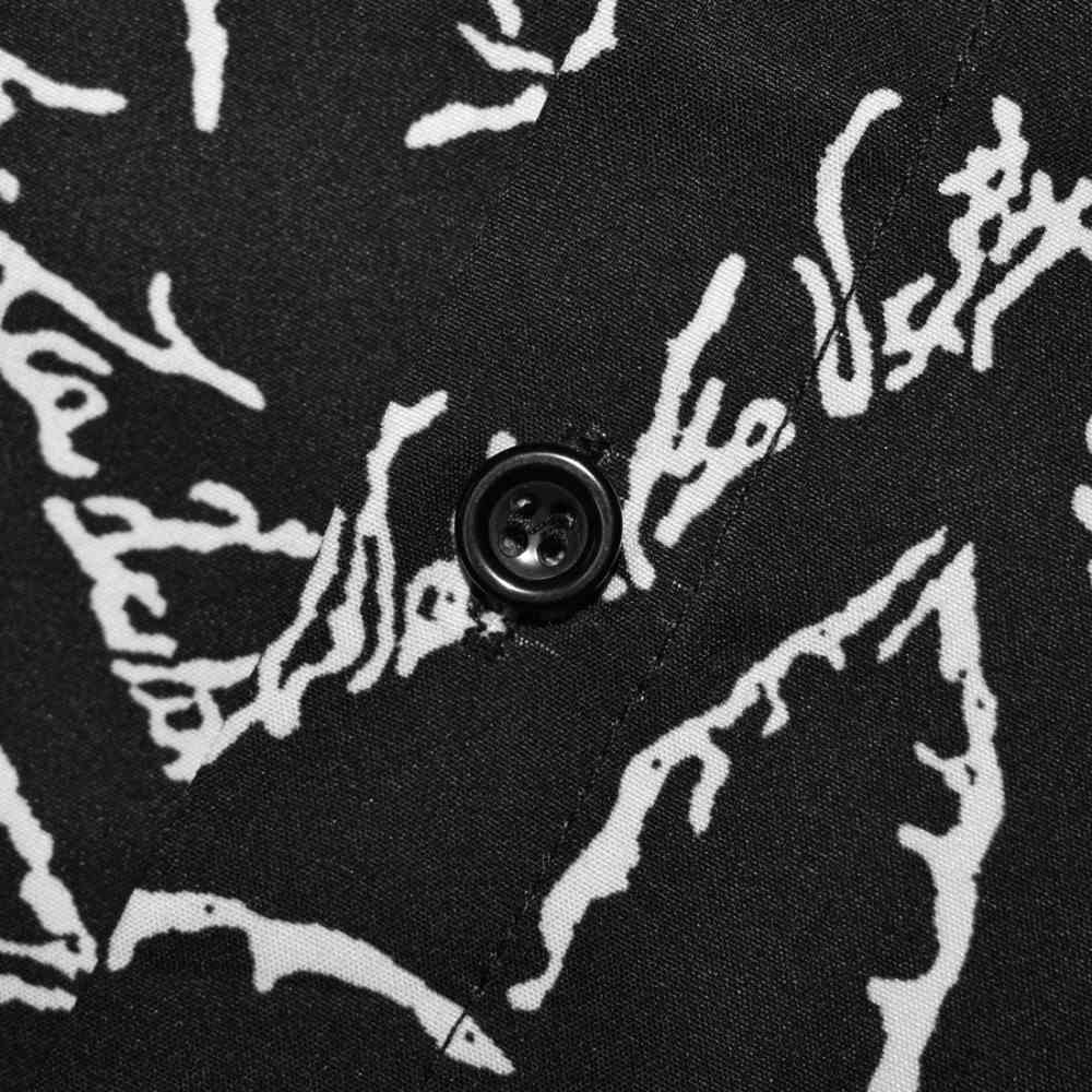 Louis Vuitton Printed Premium Quality Shirt-4
