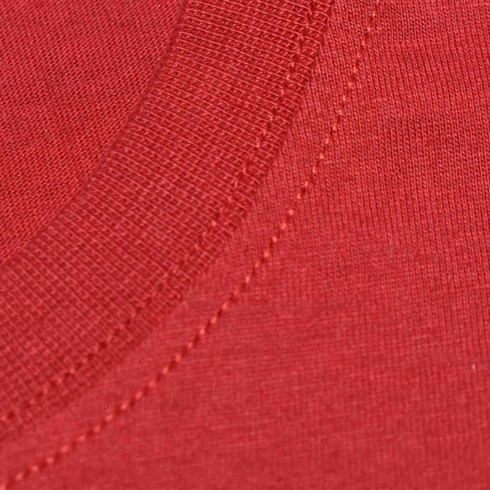 Gucci Logo Print Red Premium Kids T-shirt-thumb-4