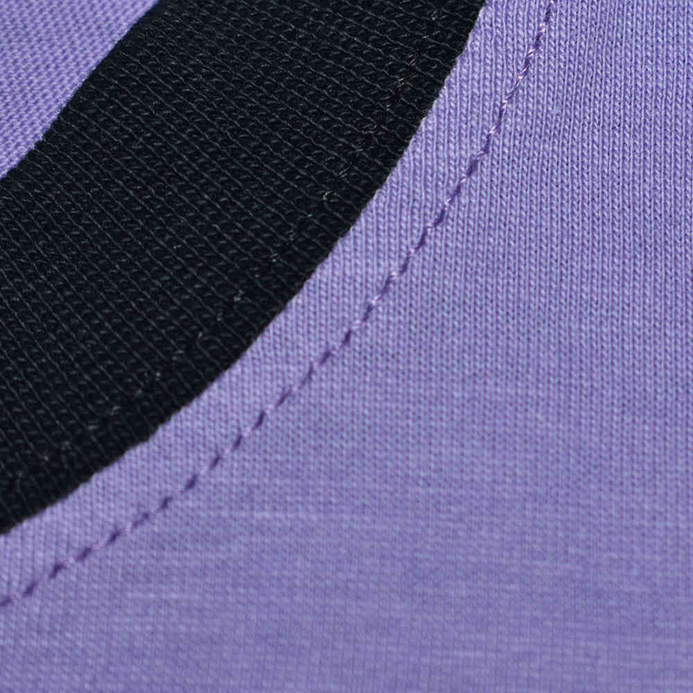 Gucci Purple Premium Quality Kids T-shirt-thumb-4