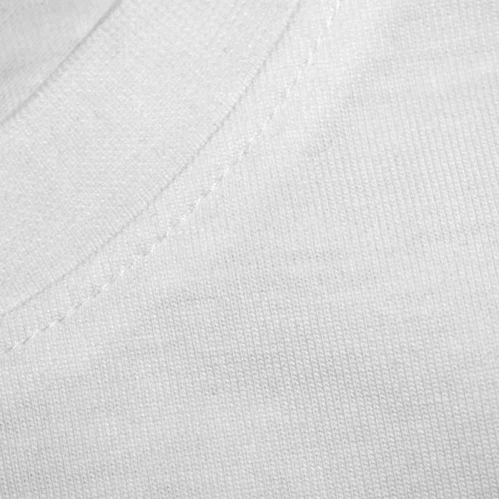 Burberry Teddy Print White Women Oversized T-shirt-thumb-4