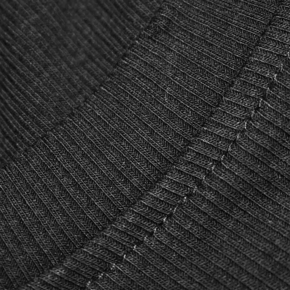 Fendi Embroidery logo Black Premium Girls Co-ord Set-thumb-4