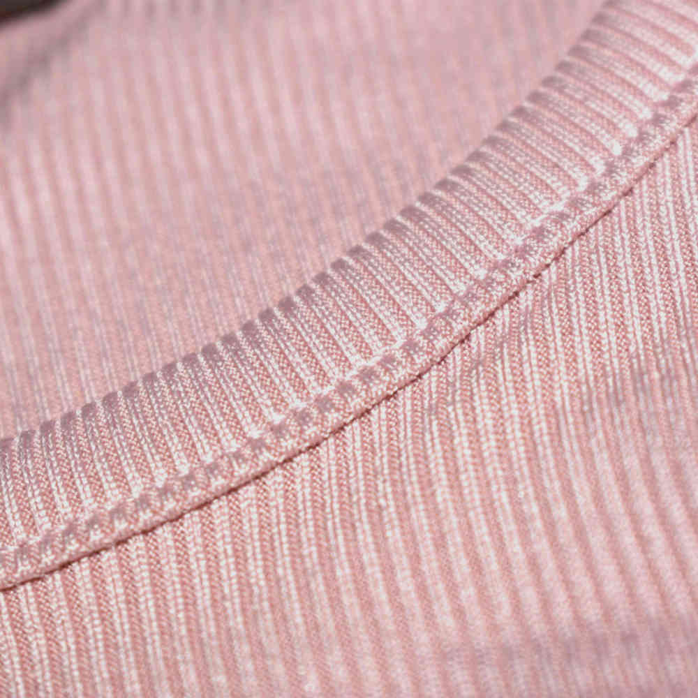 Louis Vuitton Embroidered logo Pink Girls Co-ord Set-thumb-4