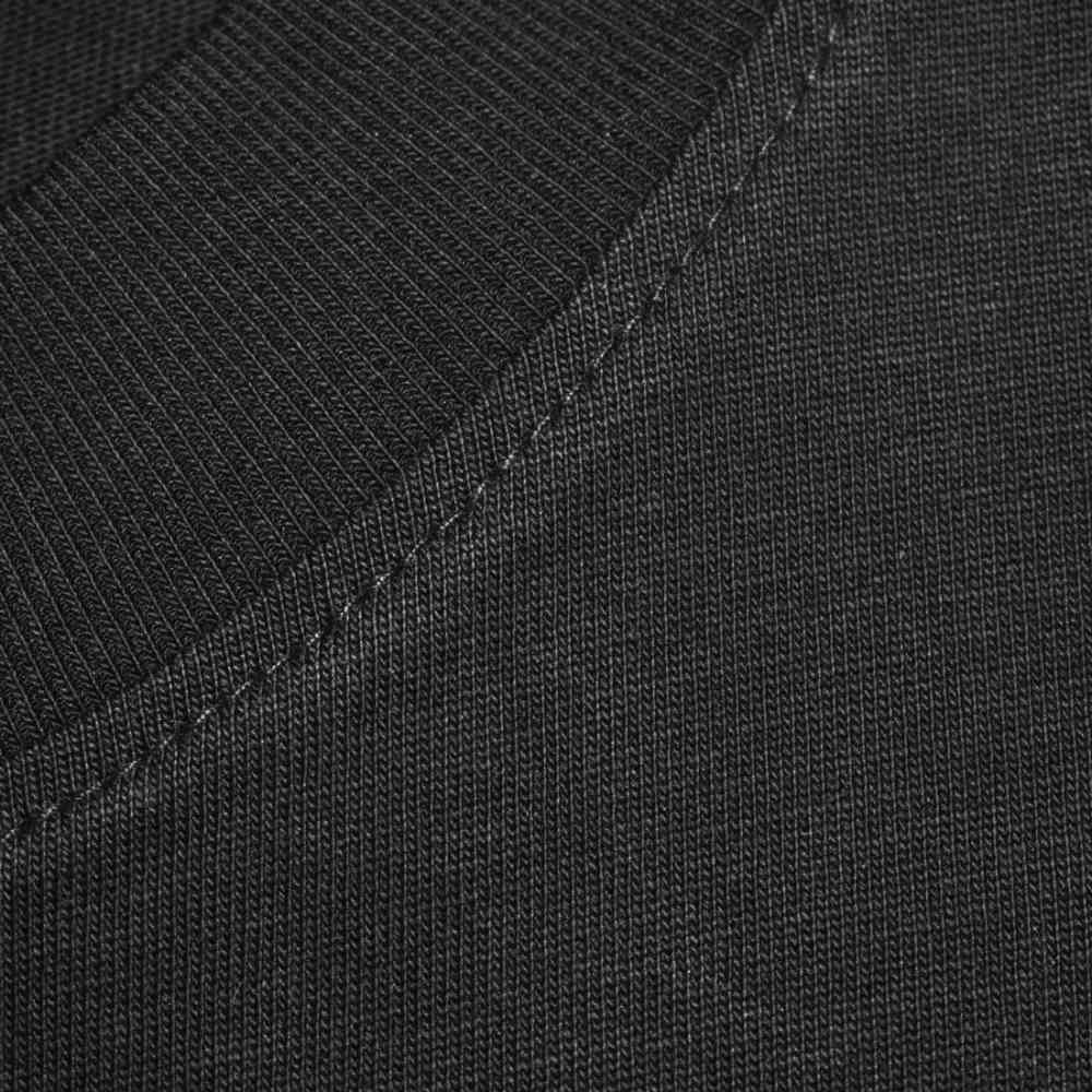 Amiri Print Black Premium Quality Bandana T-shirt-thumb-4