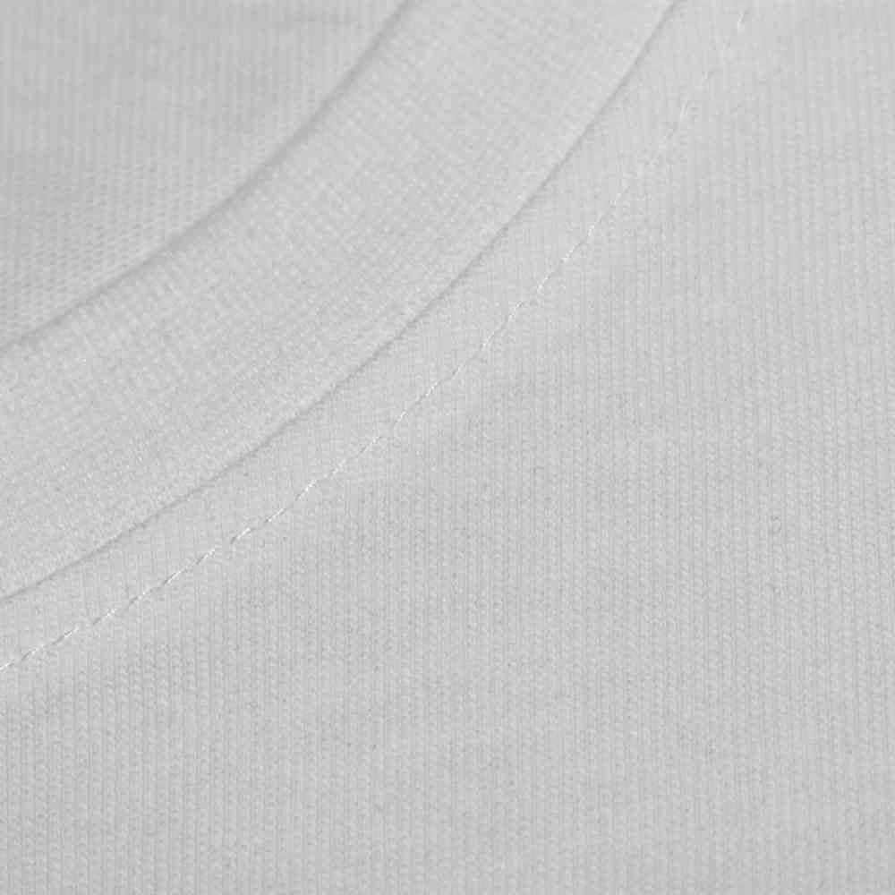 Amiri White Wes Lang Checker Skull T-shirt-thumb-4