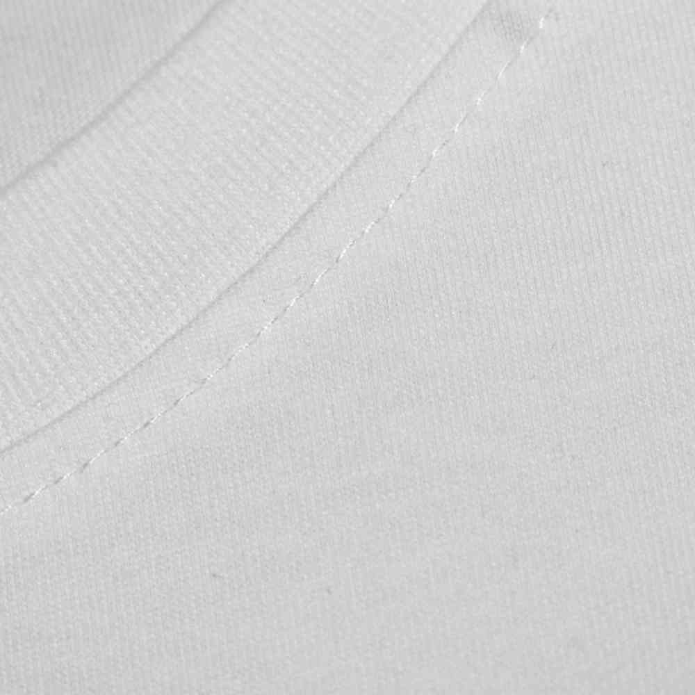 Lanvin White Premium Quality T-shirt-thumb-4