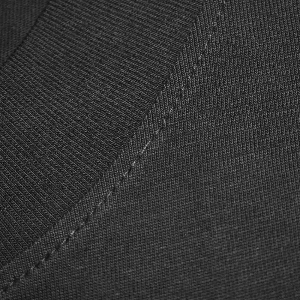 Lanvin Black Premium Quality T-shirt-4